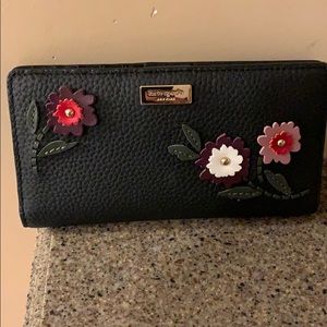 Embellished Kate Spade Wallet